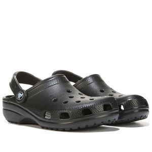 clogs